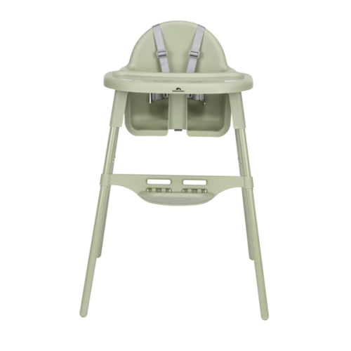 Стульчик для кормления Bebe Confort Melly Green